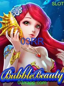 BubbleBeauty