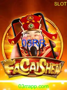 FaCaiShenM