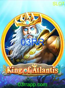 KingofAtlantis